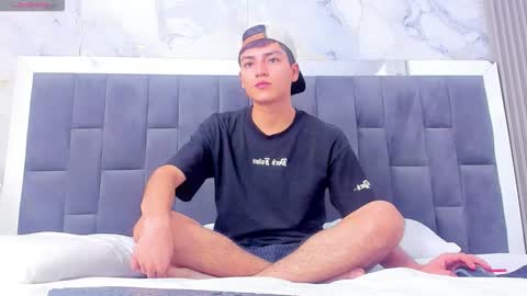 Snapshot of jack_noe chatting on March 2026 06:15:01 AM jack_noe online show from March 2026 06:15:01 AM