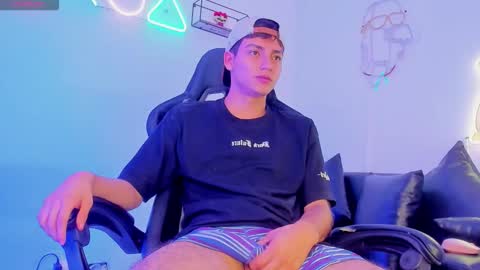 Snapshot of jack_noe chatting on March 2026 05:24:02 AM jack_noe online show from March 2026 05:24:02 AM