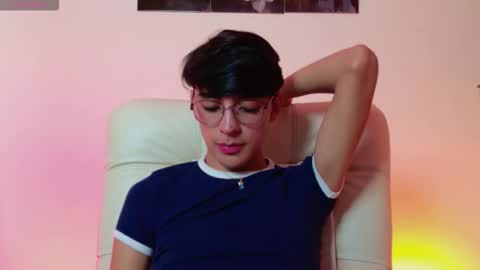 Snapshot of jack_noir chatting on March 2026 02:20:01 PM Jack online show from March 2026 02:20:01 PM