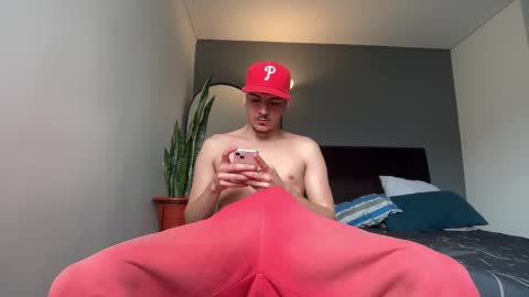 Snapshot of jack_norizz chatting on February 2026 04:38:02 PM INDEPENDENT MODEL online show from February 2026 04:38:02 PM
