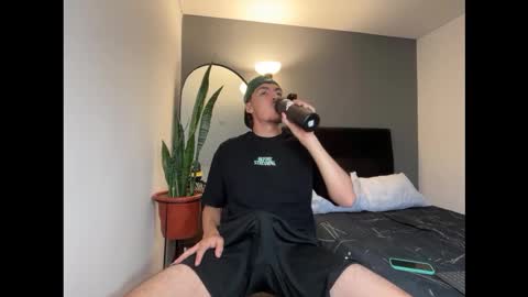 Snapshot of jack_norizz chatting on February 2026 11:28:02 AM INDEPENDENT MODEL online show from February 2026 11:28:02 AM