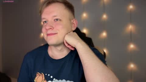 Anton online show from March 2025 11:22:02 PM