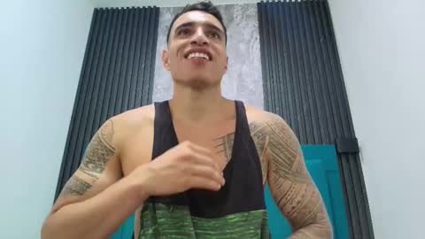 JACK PERGURTSON online show from December 2025 10:31:01 AM