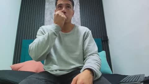 JACK PERGURTSON online show from January 2026 10:30:01 AM