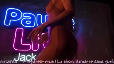 Jack Peterson online show from February 2026 12:00:01 PM