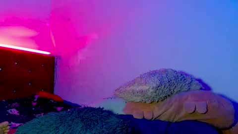 Laick online show from December 2024 10:32:01 PM