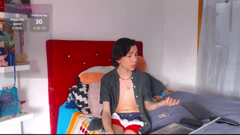 Laick online show from November 2025 08:51:01 PM