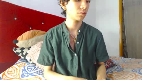 Laick online show from April 2026 03:49:02 AM