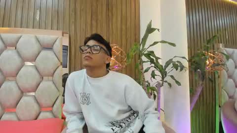 Jack online show from December 2025 05:12:02 AM