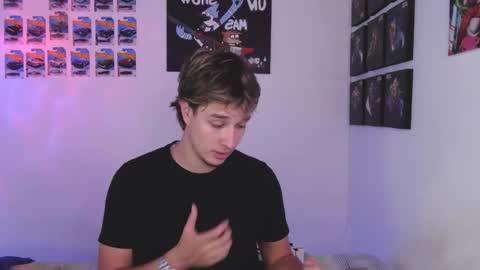 J online show from December 2025 07:21:01 PM