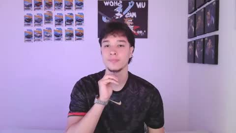 Snapshot of jack_walker190 chatting on April 2026 02:43:01 PM J online show from April 2026 02:43:01 PM