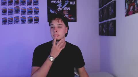 Snapshot of jack_walker190 chatting on April 2026 04:26:01 AM J online show from April 2026 04:26:01 AM