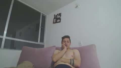 Snapshot of jack_zoe24 chatting on October 2025 02:06:02 AM jack_zoe24 online show from October 2025 02:06:02 AM