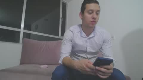 Snapshot of jack_zoe24 chatting on November 2025 01:08:01 AM jack_zoe24 online show from November 2025 01:08:01 AM