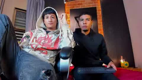 Snapshot of jackandjoes chatting on November 2025 03:07:01 AM Jack and Joes online show from November 2025 03:07:01 AM