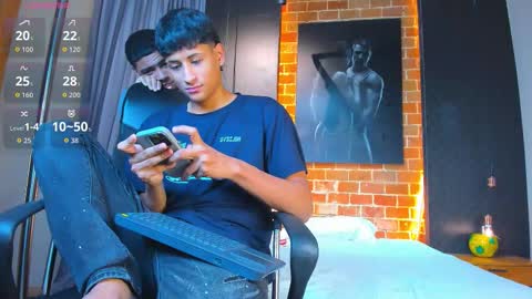 Snapshot of jackandjoes chatting on January 2026 03:20:02 AM Jack and Joes online show from January 2026 03:20:02 AM