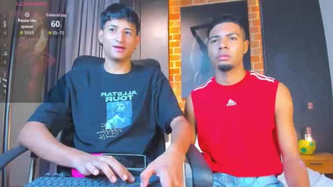 Snapshot of jackandjoes chatting on January 2026 04:48:02 AM Jack and Joes online show from January 2026 04:48:02 AM