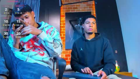 Snapshot of jackandjoes chatting on January 2026 03:00:01 AM Jack and Joes online show from January 2026 03:00:01 AM