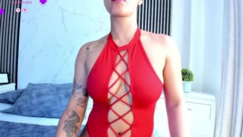 Snapshot of jackandrosse_ chatting on May 2026 02:45:01 PM Jack Rosse online show from May 2026 02:45:01 PM