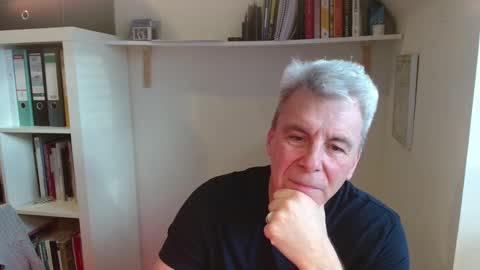 jackblack650 online show from January 2026 02:20:01 PM