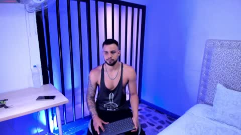 Jack White online show from January 2025 02:36:01 AM