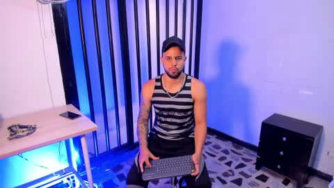 Jack White online show from January 2025 04:19:02 AM