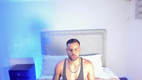 Jack White online show from February 2025 04:16:02 AM