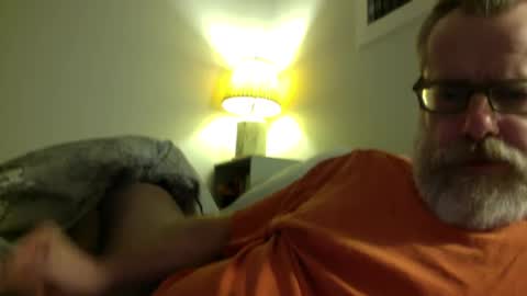 Jackbnibbled online show from January 2025 03:47:01 AM