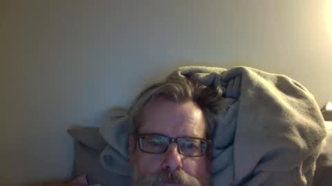 Jackbnibbled online show from February 2025 12:40:01 AM