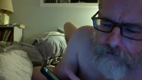 Jackbnibbled online show from February 2025 06:46:02 AM