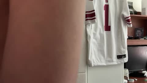 Snapshot of jackboy8868 chatting on March 2026 04:58:02 PM jackboy8868 online show from March 2026 04:58:02 PM