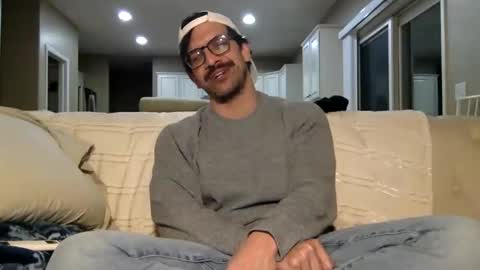 jackcharloe online show from November 2025 11:49:02 PM