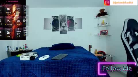 jackdeliciusdick online show from September 2025 08:14:02 AM