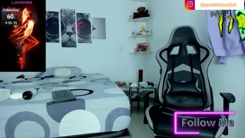 jackdeliciusdick online show from November 2025 08:03:01 AM