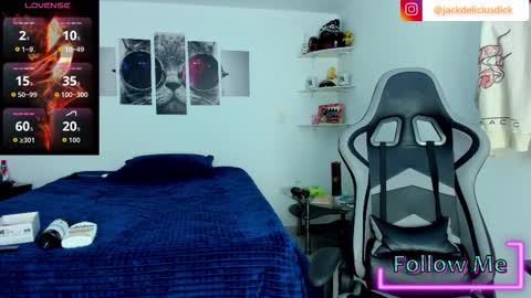 jackdeliciusdick online show from January 2026 08:08:02 AM