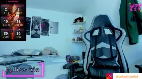 jackdeliciusdick online show from April 2026 09:01:02 AM