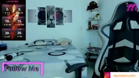 Snapshot of jackdeliciusdick chatting on June 2026 08:01:01 AM jackdeliciusdick online show from June 2026 08:01:01 AM