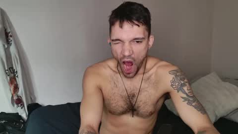 Jack  online show from February 2025 05:42:01 PM