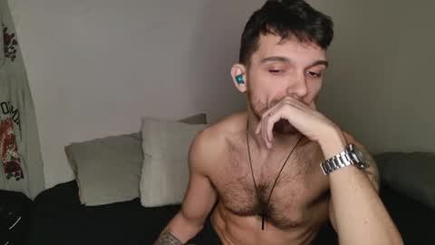 Jack  online show from February 2025 01:09:02 AM