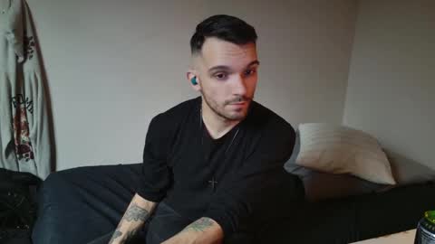 Jack  online show from February 2025 08:51:02 PM