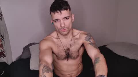 Jack  online show from February 2025 05:53:01 AM