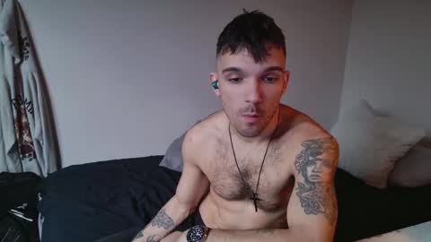 Jack  online show from February 2025 09:25:02 PM