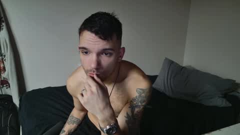 Jack  online show from March 2025 03:16:02 PM