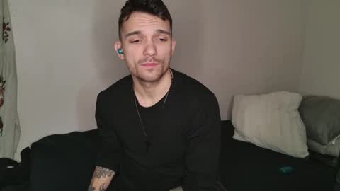 Jack  online show from March 2025 12:22:01 PM