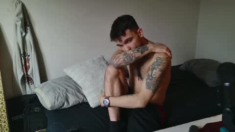 Jack  online show from March 2025 03:23:02 PM