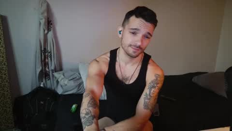 Jack  online show from March 2025 10:50:02 PM