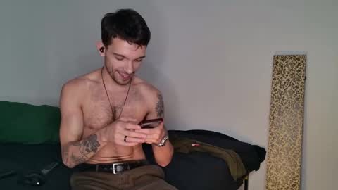 Jack  online show from September 2025 02:55:01 AM