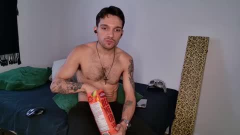 Jack  online show from September 2025 03:12:02 PM