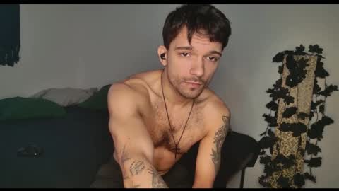 Jack  online show from October 2025 09:22:01 PM