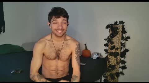 Jack  online show from October 2025 03:09:01 PM